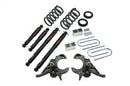 Belltech LOWERING KIT WITH ND2 SHOCKS-1