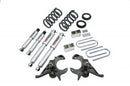 Belltech LOWERING KIT WITH SP SHOCKS-1