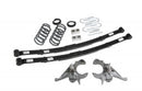 Belltech LOWERING KIT W/O SHOCKS-1