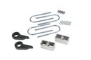 Belltech LOWERING KIT W/O SHOCKS-1