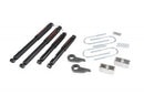 Belltech LOWERING KIT WITH ND2 SHOCKS-1