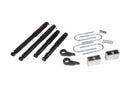 Belltech LOWERING KIT WITH ND2 SHOCKS-1
