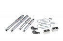 Belltech LOWERING KIT WITH SP SHOCKS-1