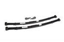 Belltech LOWERING KIT W/O SHOCKS-1