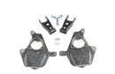 Belltech LOWERING KIT W/O SHOCKS-1