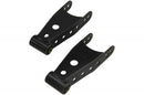 Belltech SHACKLE KIT 04+ Ford F-150 2inch-1