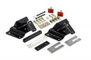 Belltech HANGER KIT 89-97 Ranger FRNT Hangers 2inch-1