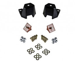 Belltech HANGER KIT 89-97 Ranger REAR Hangers 2inch