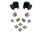 Belltech HANGER KIT 89-97 Ranger REAR Hangers 2inch-1