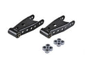 Belltech SHACKLE KIT 04+ Ford F-150 4WD 2inch-4inch-1