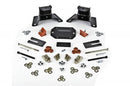 Belltech HANGER KIT 87-96 F150 X Cab 2.5inch-1