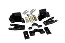 Belltech SHACKLE AND HANGER KIT 87-96 F150 92-95-1