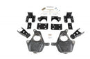 Belltech LOWERING KIT 07+ GM 1500 ALL CABS-1