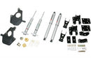Belltech LOWERING KIT WITH SP SHOCKS-1