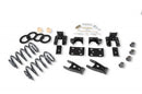 Belltech LOWERING KIT W/O SHOCKS-1