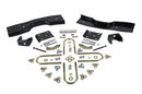Belltech FLIP KIT 89-97 Ford Ranger EXTCab 5.5inch-1