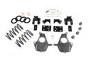 Belltech LOWERING KIT W/O SHOCKS-1