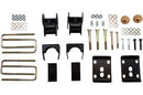 Belltech FLIP KIT 09-13 Ford F-150 Std Cab Short Bed Only (4in Rear Drop)-1