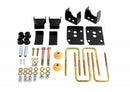 Belltech 5.5in Flip Kit 2015+ Ford F-150 2WD Short Bed-1
