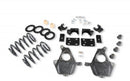 Belltech LOWERING KIT W/O SHOCKS-1