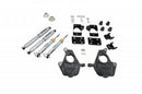 Belltech LOWERING KIT WITH SP SHOCKS-1