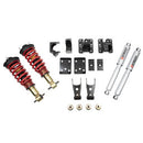 Belltech 07-13 Silverado/Sierra 1500 (All Cabs) Short Bed Performance Handling Kit-1