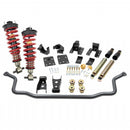 Belltech 07-13 Silverado/Sierra 1500 (All Cabs) Short Bed Performance Handling Kit Plus-1