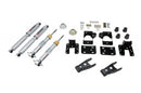 Belltech LOWERING KIT WITH SP SHOCKS-1