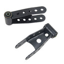 Belltech 02-08 Dodge Ram 1/2 Ton Pickup - 1-1/2in Rear Lift Shackle-1