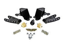 Belltech SHACKLE AND HANGER KIT 88-98 C-1500/2500 STD CAB-1