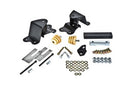 Belltech HANGER KIT 88-98 GM C-1500/2500 EXT CAB-1