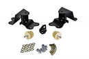 Belltech HANGER KIT 88-98 C-1500/2500 STD CAB-1