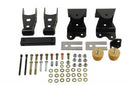 Belltech SHACKLE AND HANGER KIT 88-98 GM C-1500/2500 EXT CAB-1