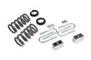 Belltech LOWERING KIT W/O SHOCKS-1