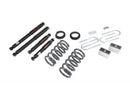 Belltech LOWERING KIT WITH ND2 SHOCKS-1