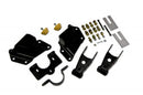 Belltech SHACKLE AND HANGER KIT 99-06 GM/GMC 1500 EXT CAB 4inch-1