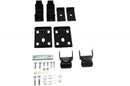 Belltech FLIP KIT 2014 Chevy/GMC Silverado/Sierra Standard Cab 7in Rear Drop-1