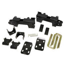 Belltech LOWERING FLIP KIT 2019 Chevrolet Silverado 1500-1