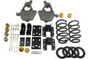 Belltech LOWERING KIT W/O SHOCKS-1