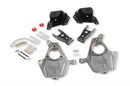 Belltech LOWERING KIT W/O SHOCKS-1