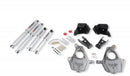 Belltech LOWERING KIT WITH SP SHOCKS-1