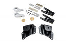 Belltech LOWERING KIT W/O SHOCKS-1