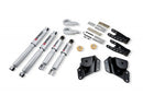 Belltech LOWERING KIT WITH SP SHOCKS-1