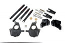 Belltech LOWERING KIT WITH ND2 SHOCKS-1
