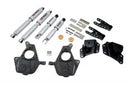 Belltech LOWERING KIT WITH SP SHOCKS-1