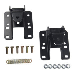 Belltech HANGER KIT 99-17 Chevy Silverado / GMC Sierra 1500 1in-2in Rear Lift - 0