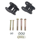 Belltech 09-13 Ford F150 all Cabs 2wd used in kit # 6444, 6445 1.5in. Rear Lift Lift Hanger Kit-2