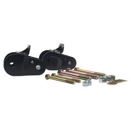 Belltech 09-13 Ford F150 all Cabs 2wd used in kit # 6444, 6445 1.5in. Rear Lift Lift Hanger Kit
