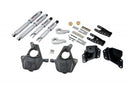 Belltech LOWERING KIT WITH SP SHOCKS-1