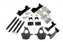 Belltech LOWERING KIT WITH ND2 SHOCKS-1